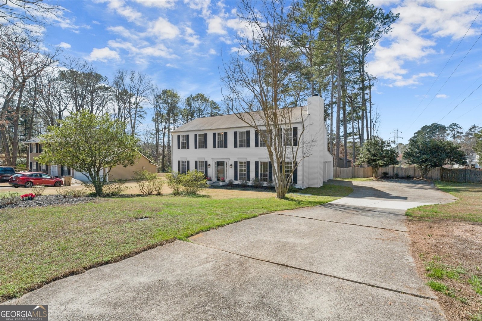 2878 Clearbrook Drive Marietta - Photo 39