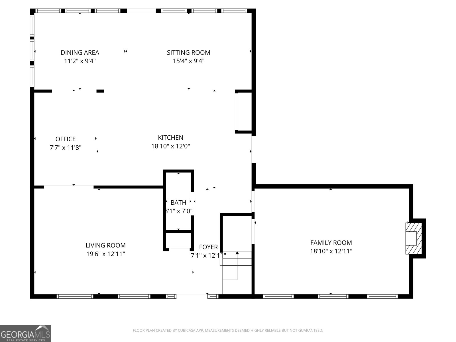 2878 Clearbrook Drive Marietta - Photo 40