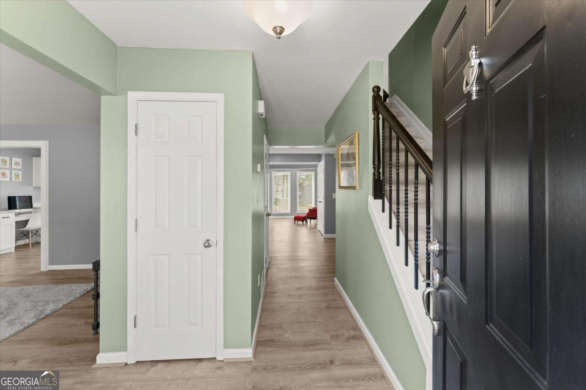 2878 Clearbrook Drive Marietta - Photo 6