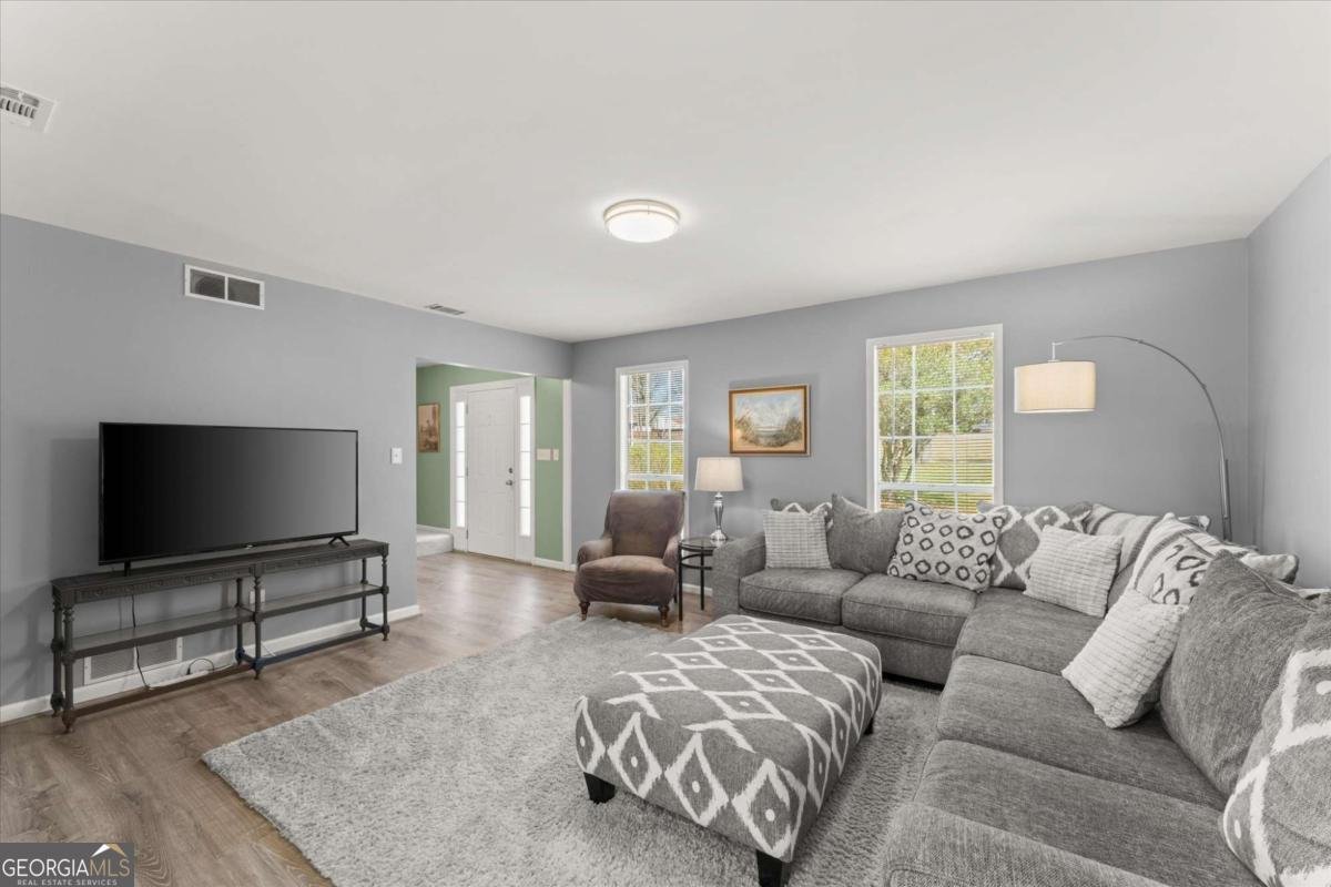 2878 Clearbrook Drive Marietta - Photo 8