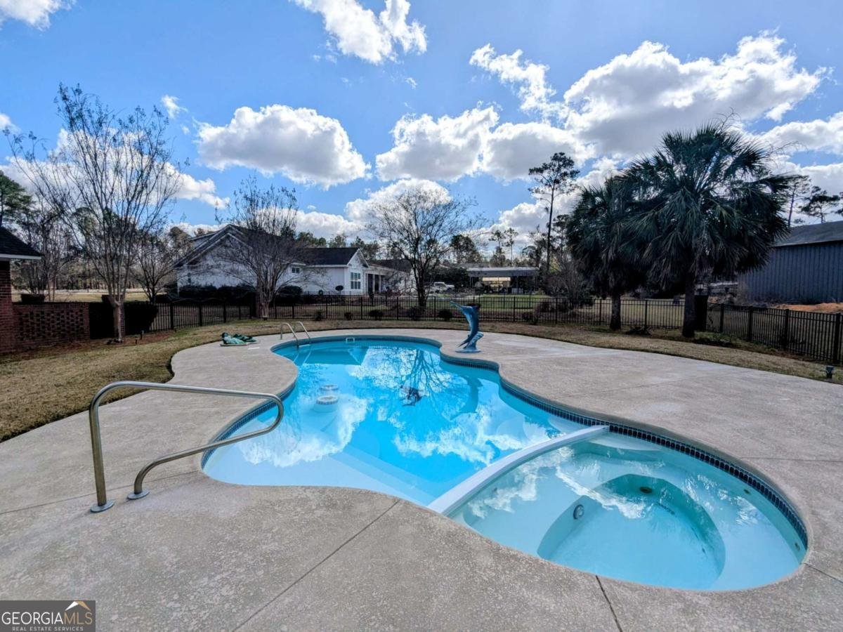 2005 Adams Street Vidalia - Photo 44