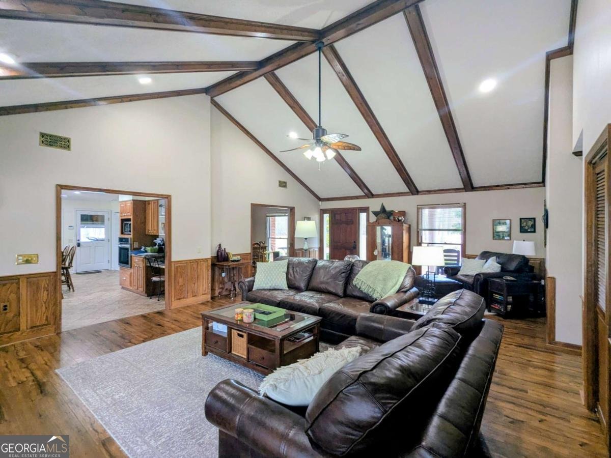 2005 Adams Street Vidalia - Photo 7