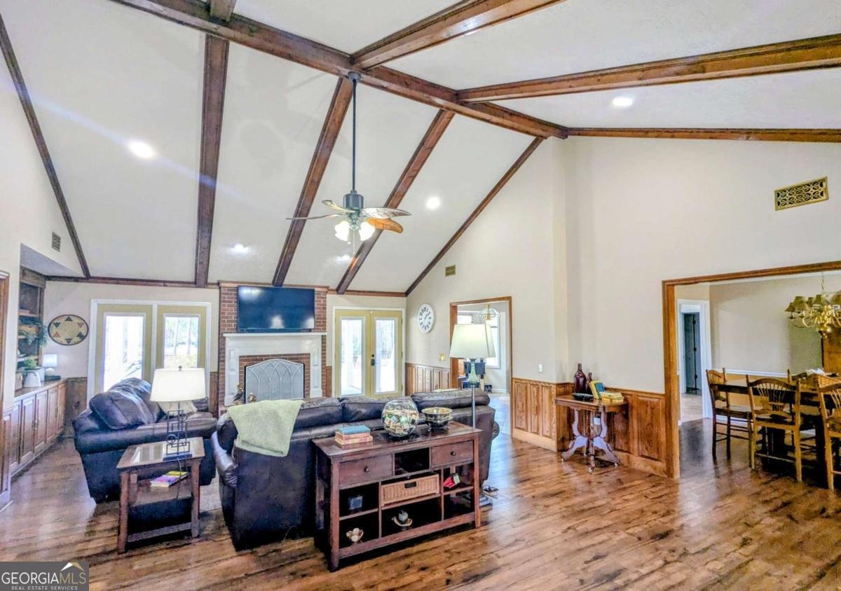 2005 Adams Street Vidalia - Photo 9