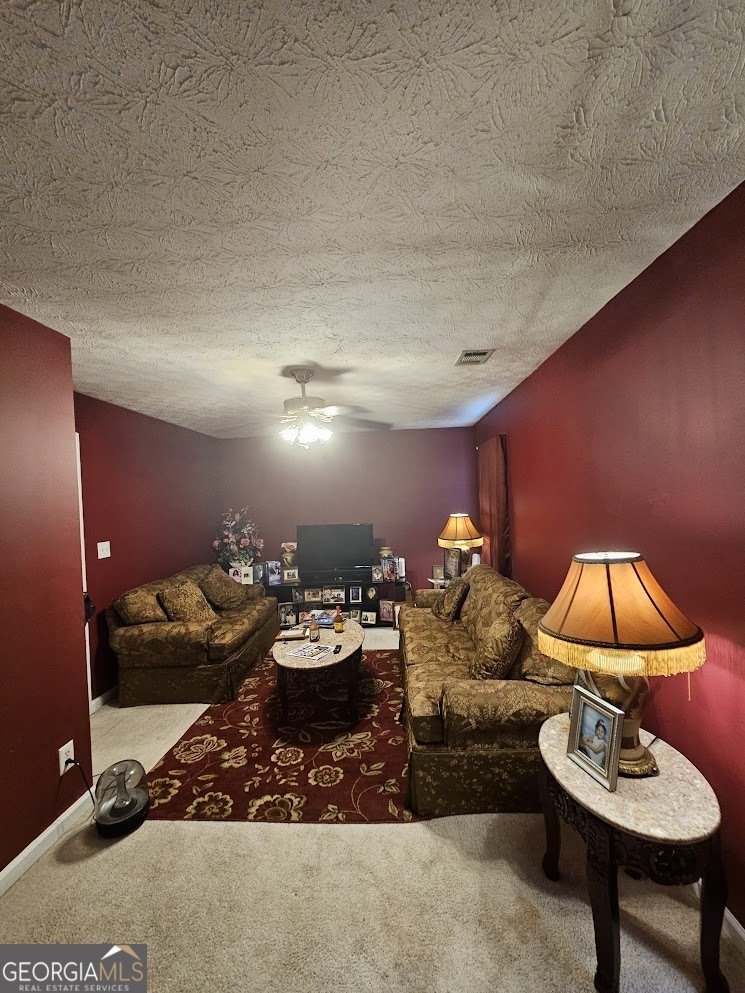 3707 Micah Court Ellenwood - Photo 20