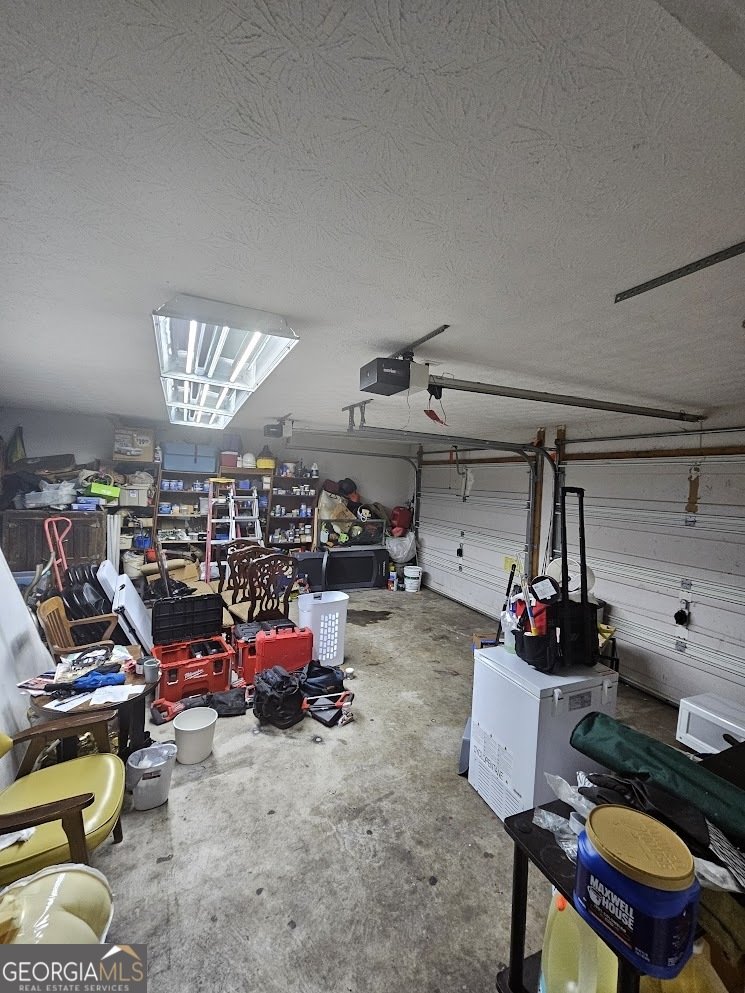 3707 Micah Court Ellenwood - Photo 21