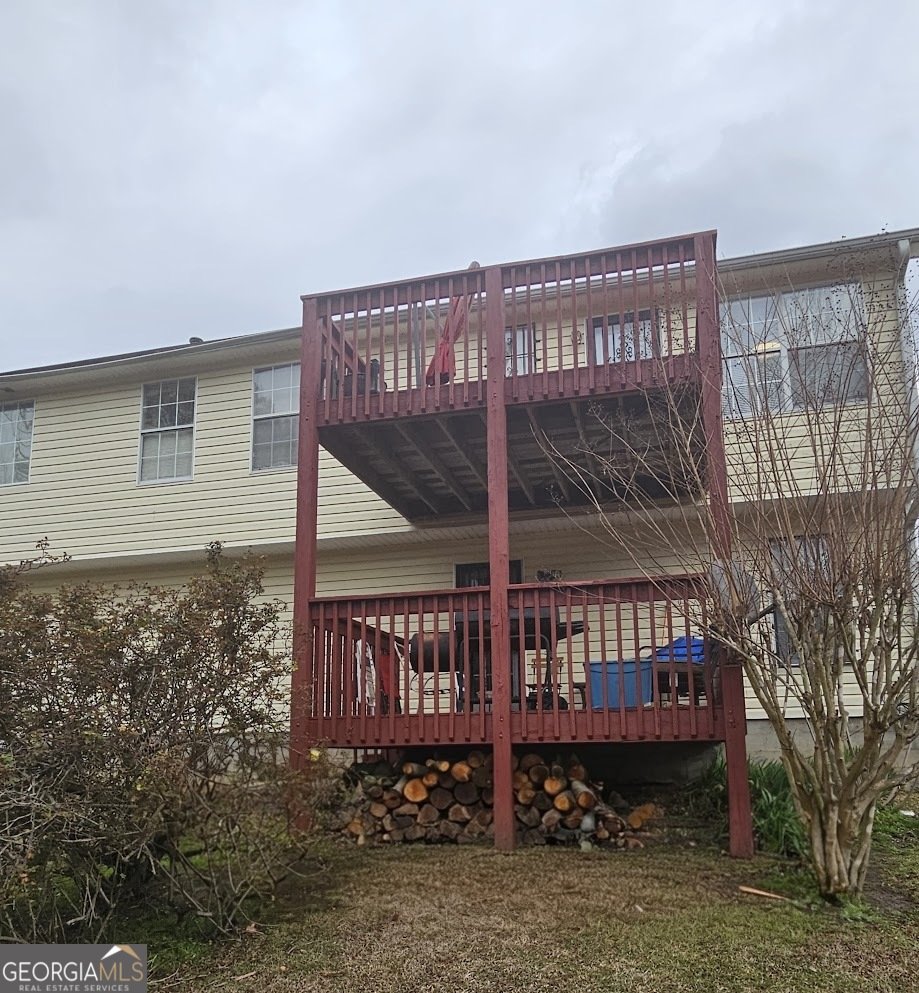 3707 Micah Court Ellenwood - Photo 24