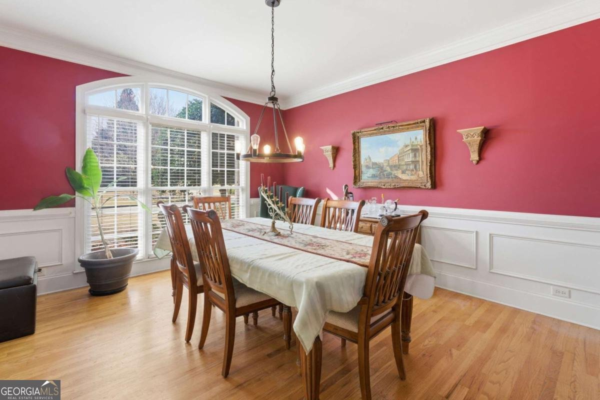 3286 Winthrop Circle Marietta - Photo 10