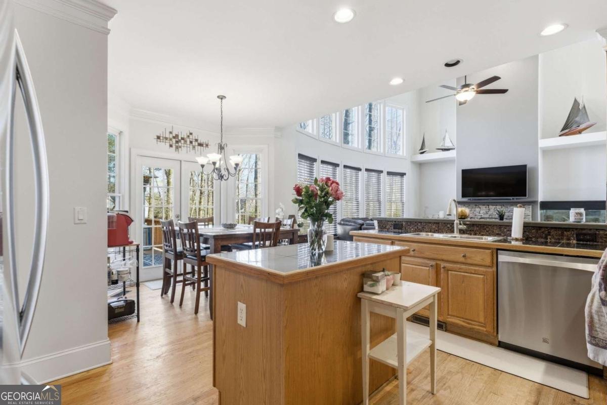 3286 Winthrop Circle Marietta - Photo 11