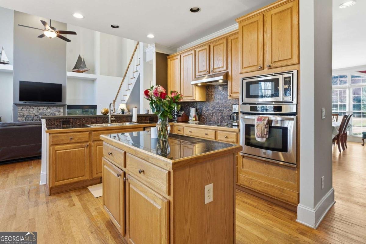 3286 Winthrop Circle Marietta - Photo 12