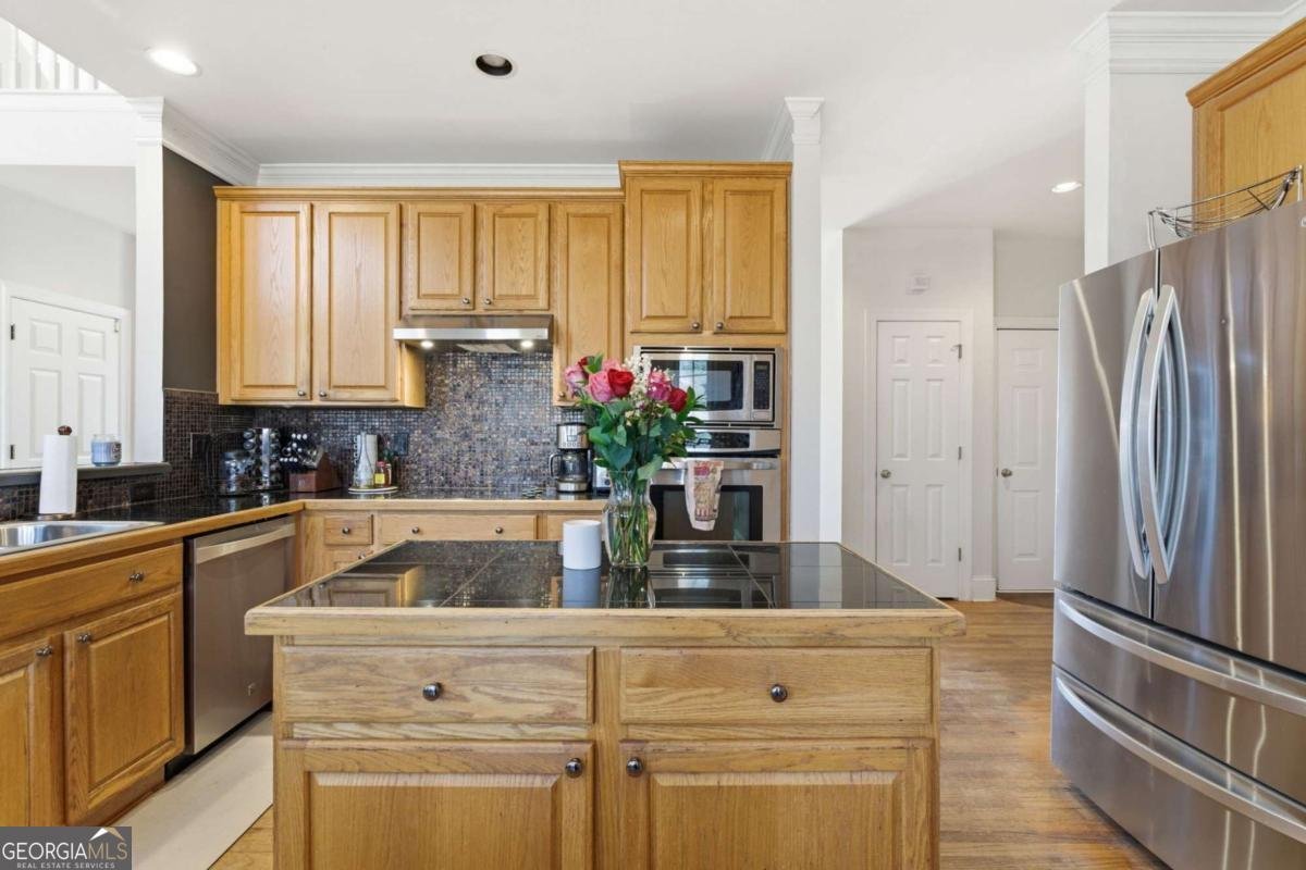 3286 Winthrop Circle Marietta - Photo 13