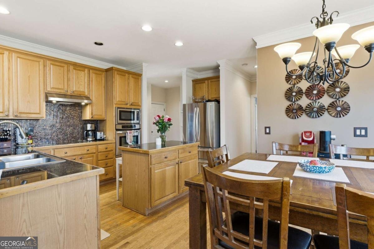 3286 Winthrop Circle Marietta - Photo 15