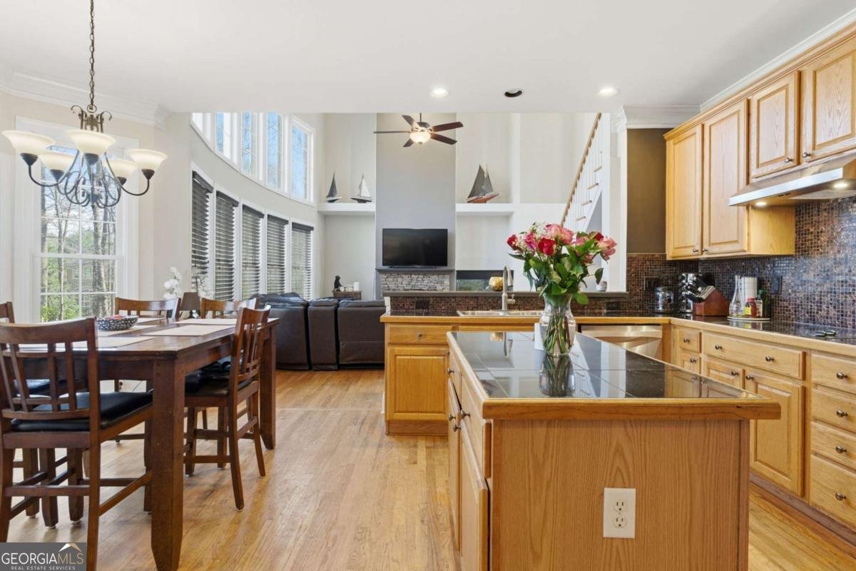 3286 Winthrop Circle Marietta - Photo 16