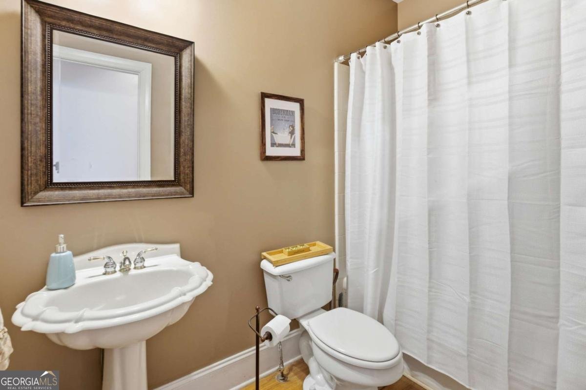 3286 Winthrop Circle Marietta - Photo 17