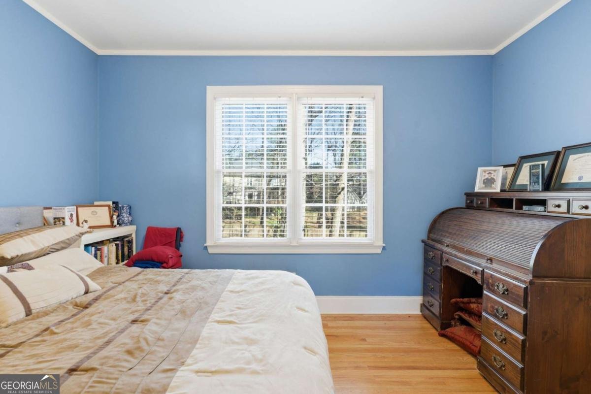 3286 Winthrop Circle Marietta - Photo 19