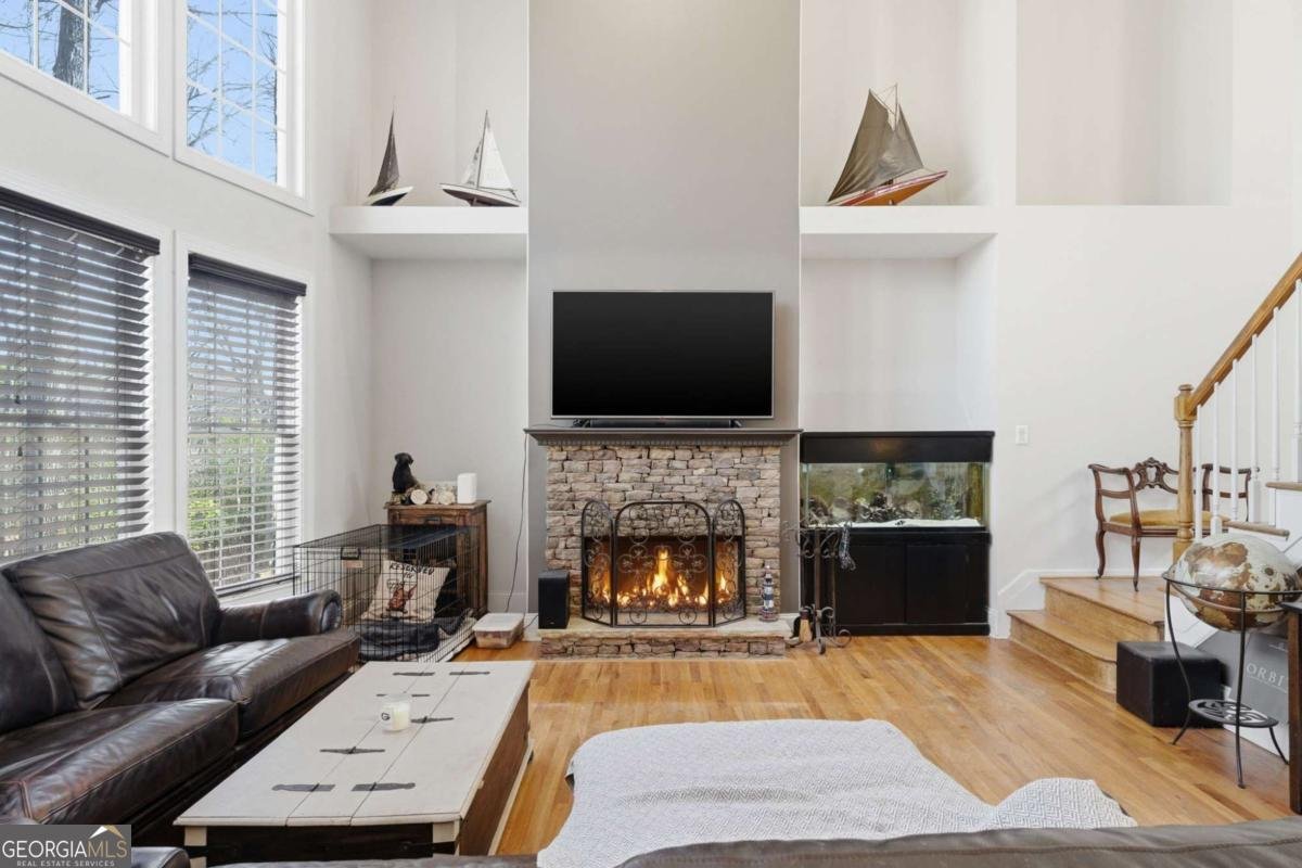 3286 Winthrop Circle Marietta - Photo 21