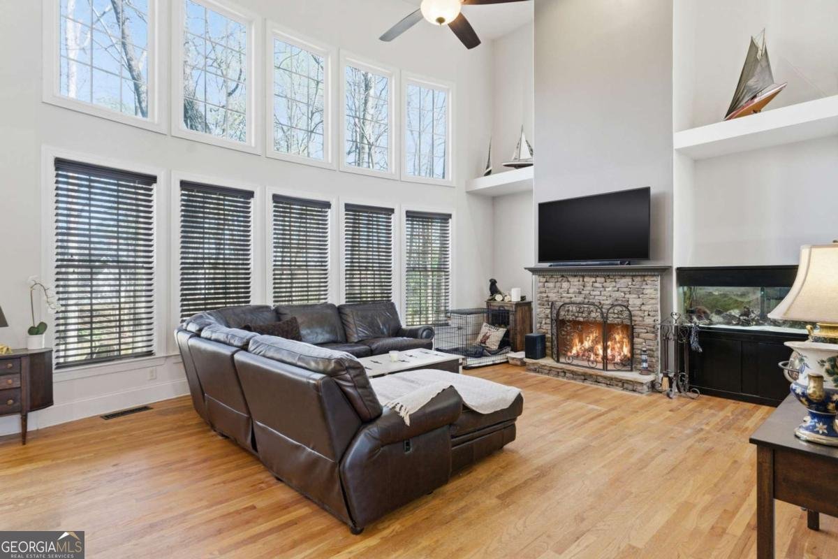 3286 Winthrop Circle Marietta - Photo 22