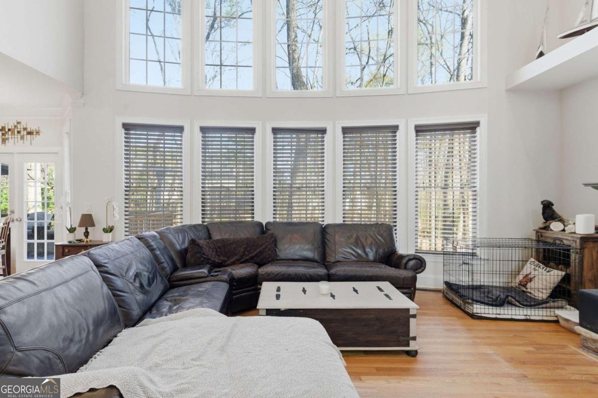 3286 Winthrop Circle Marietta - Photo 23