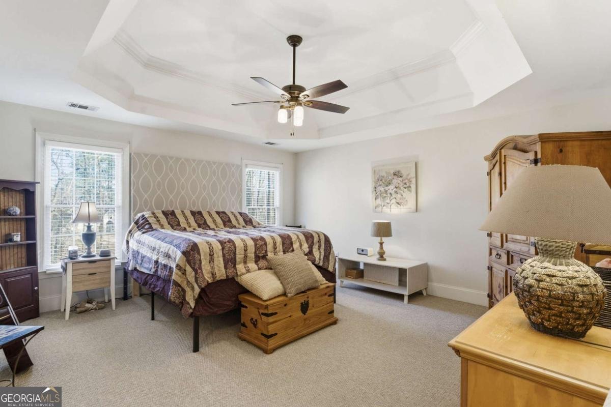 3286 Winthrop Circle Marietta - Photo 25