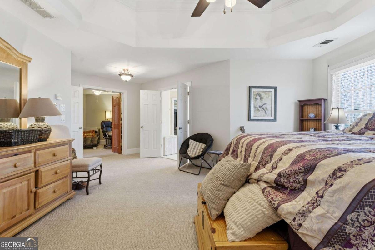 3286 Winthrop Circle Marietta - Photo 27