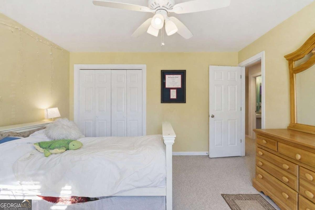 3286 Winthrop Circle Marietta - Photo 36