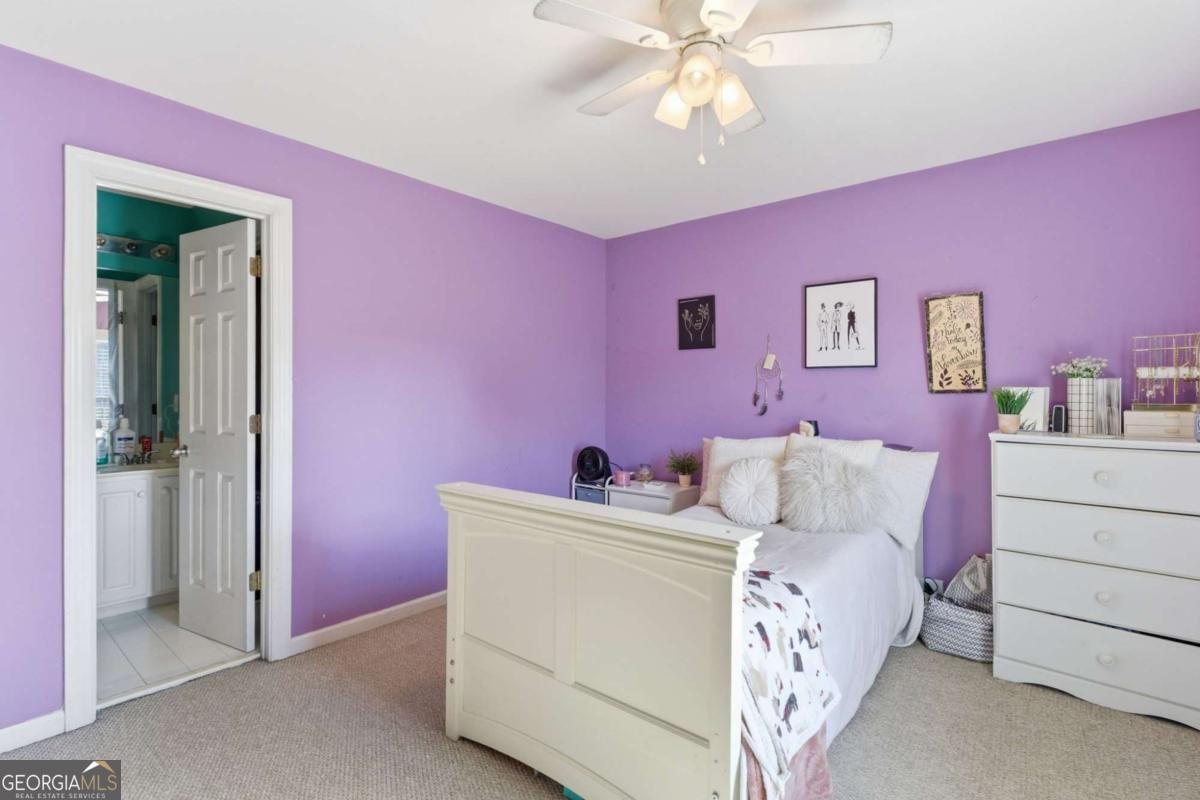 3286 Winthrop Circle Marietta - Photo 39