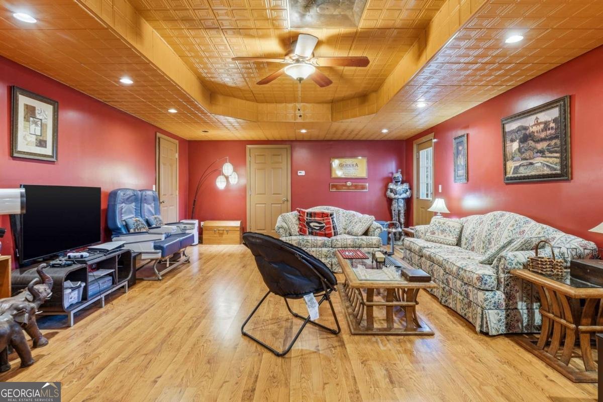 3286 Winthrop Circle Marietta - Photo 50