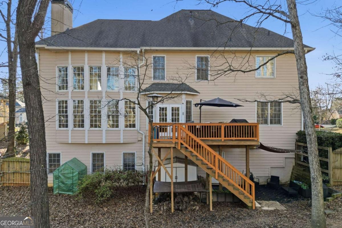 3286 Winthrop Circle Marietta - Photo 53