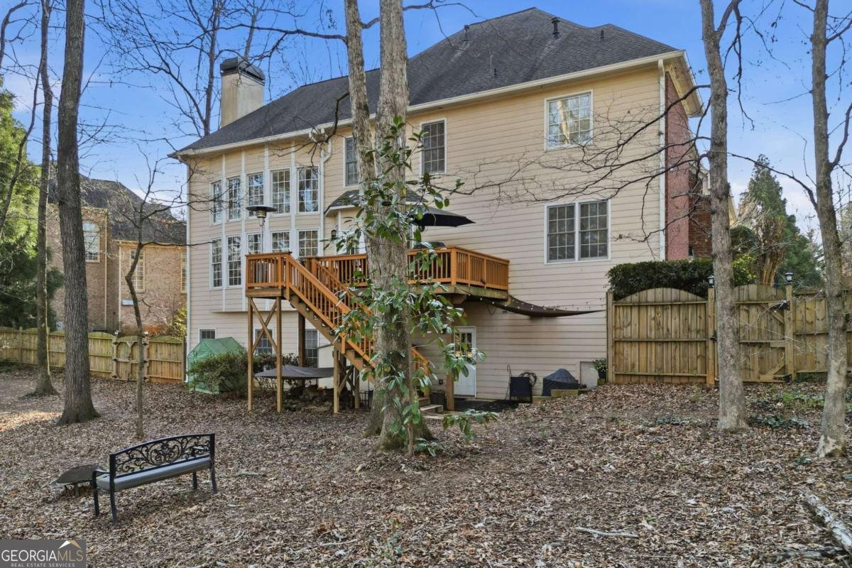 3286 Winthrop Circle Marietta - Photo 54