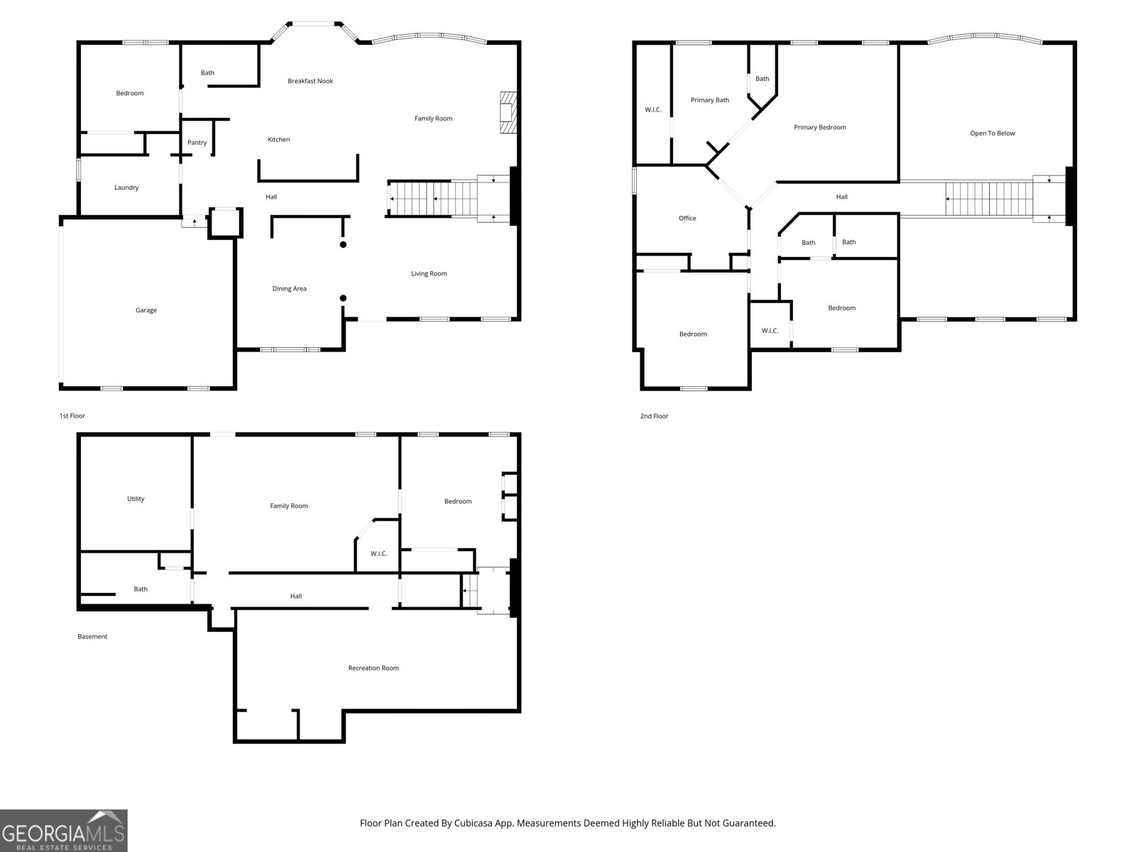 3286 Winthrop Circle Marietta - Photo 62