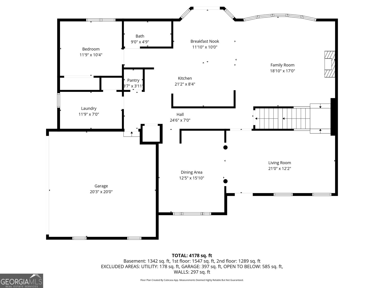 3286 Winthrop Circle Marietta - Photo 63