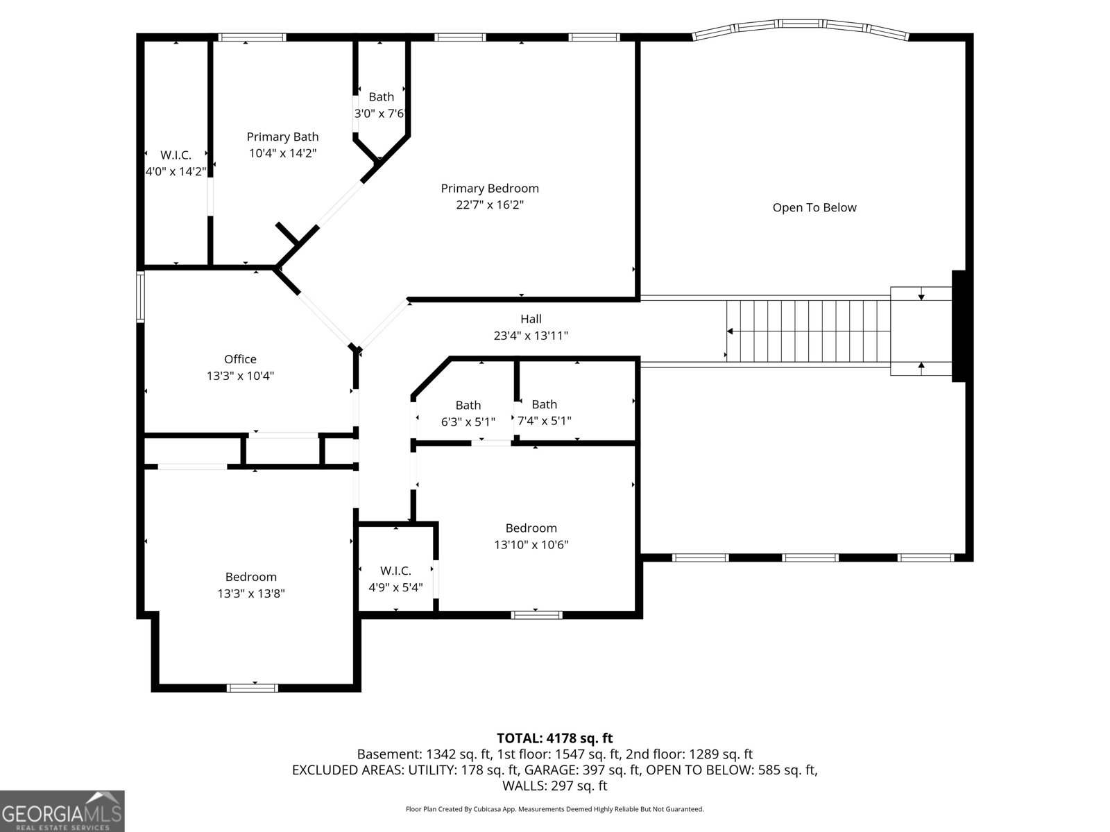 3286 Winthrop Circle Marietta - Photo 65