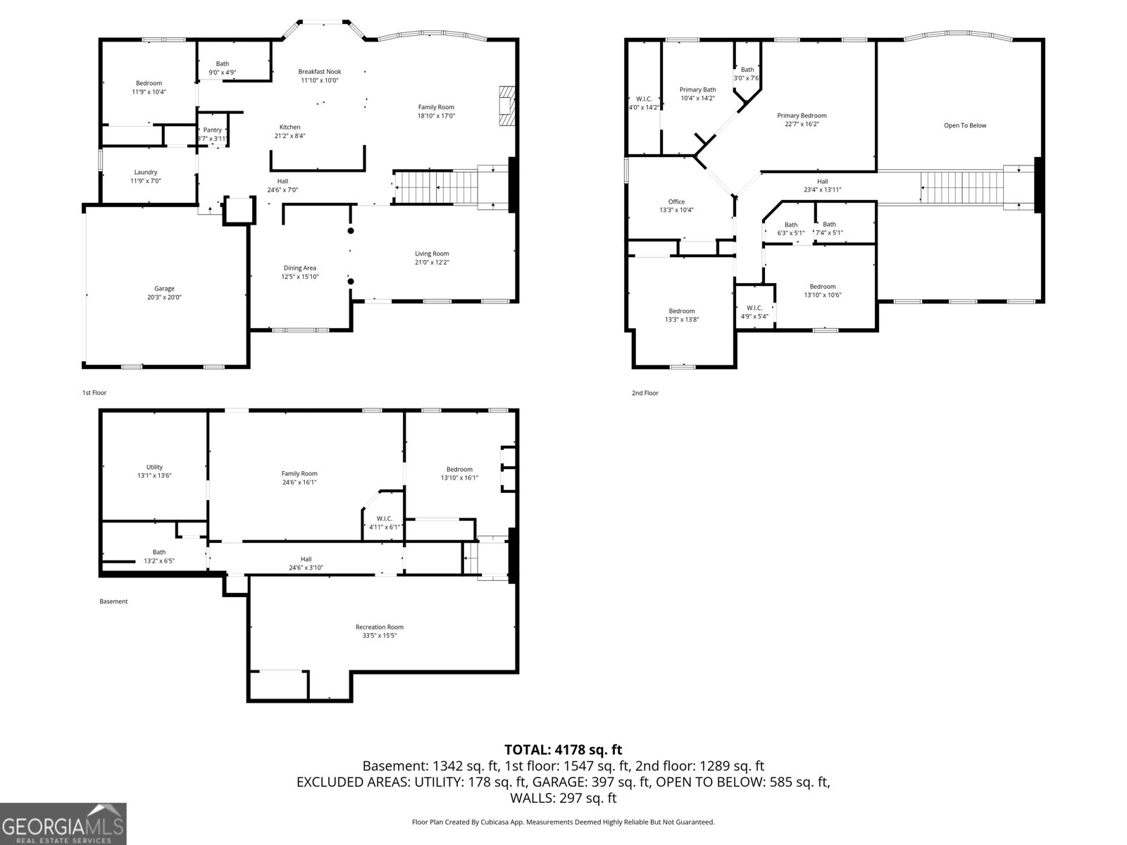 3286 Winthrop Circle Marietta - Photo 66