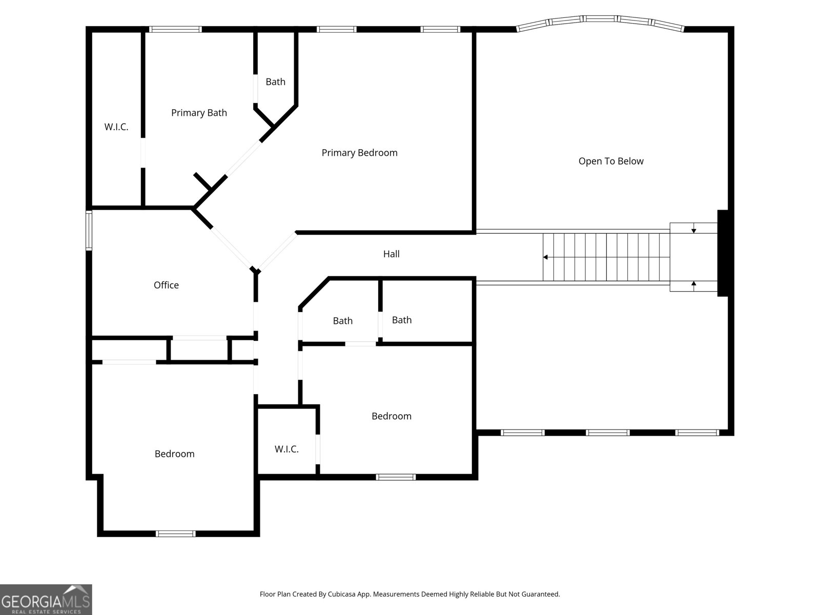 3286 Winthrop Circle Marietta - Photo 67