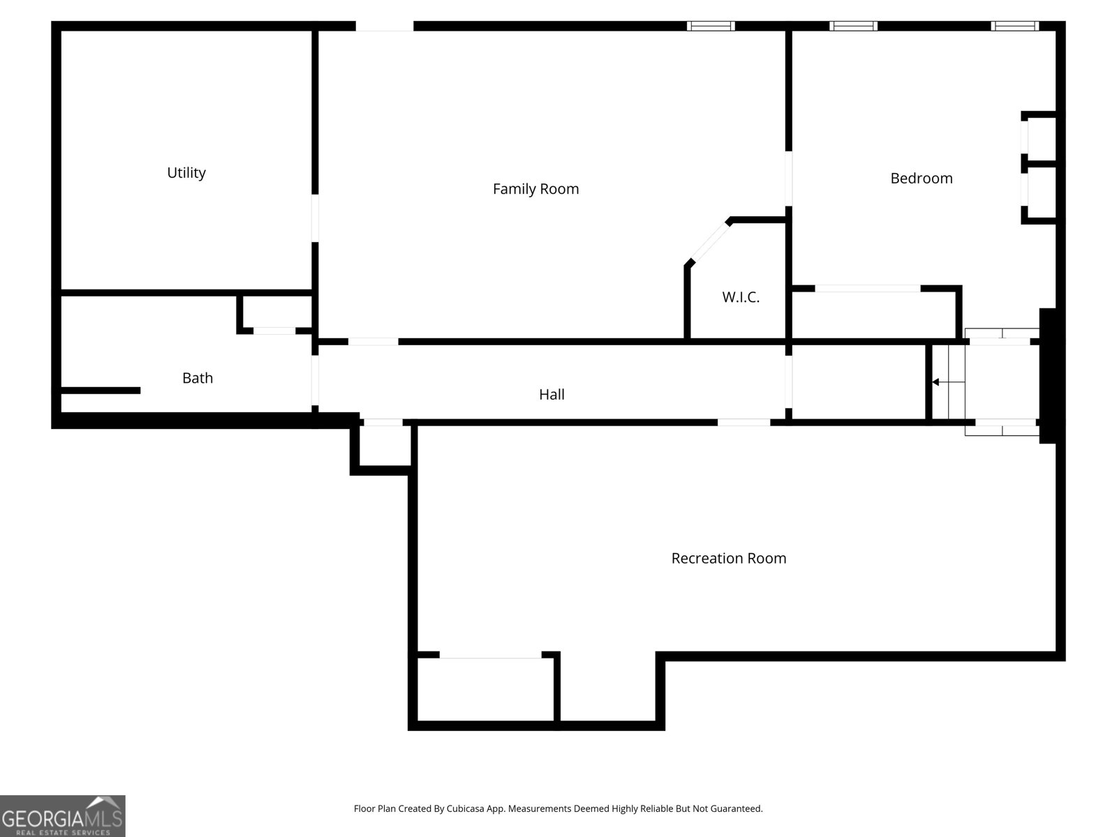 3286 Winthrop Circle Marietta - Photo 69