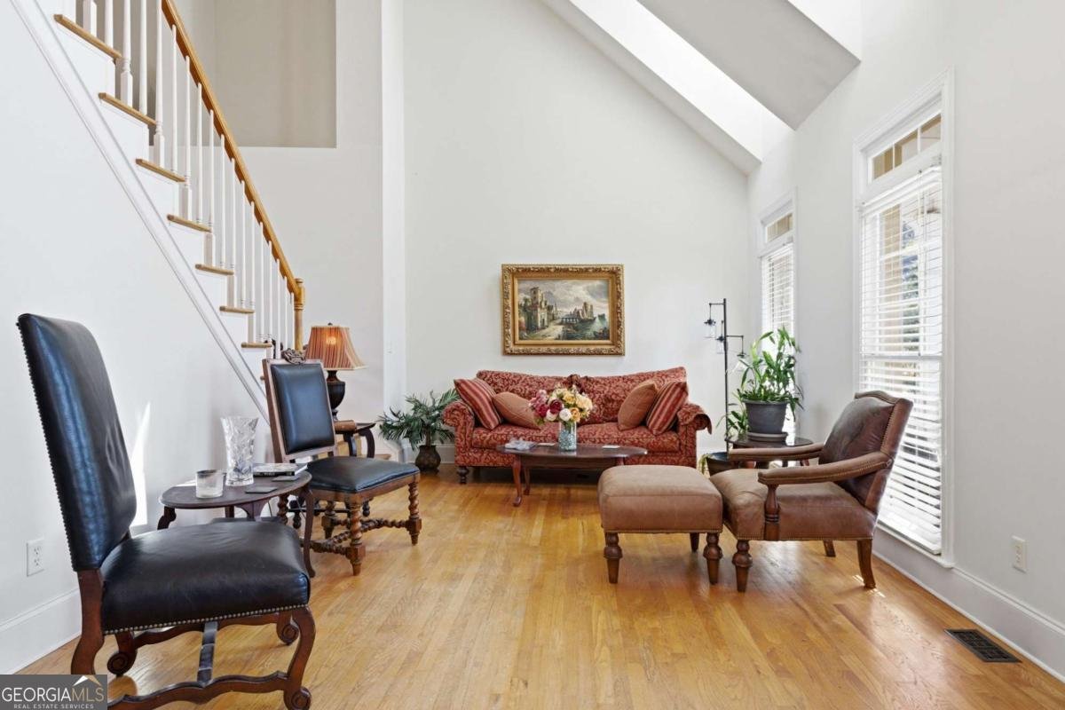 3286 Winthrop Circle Marietta - Photo 8