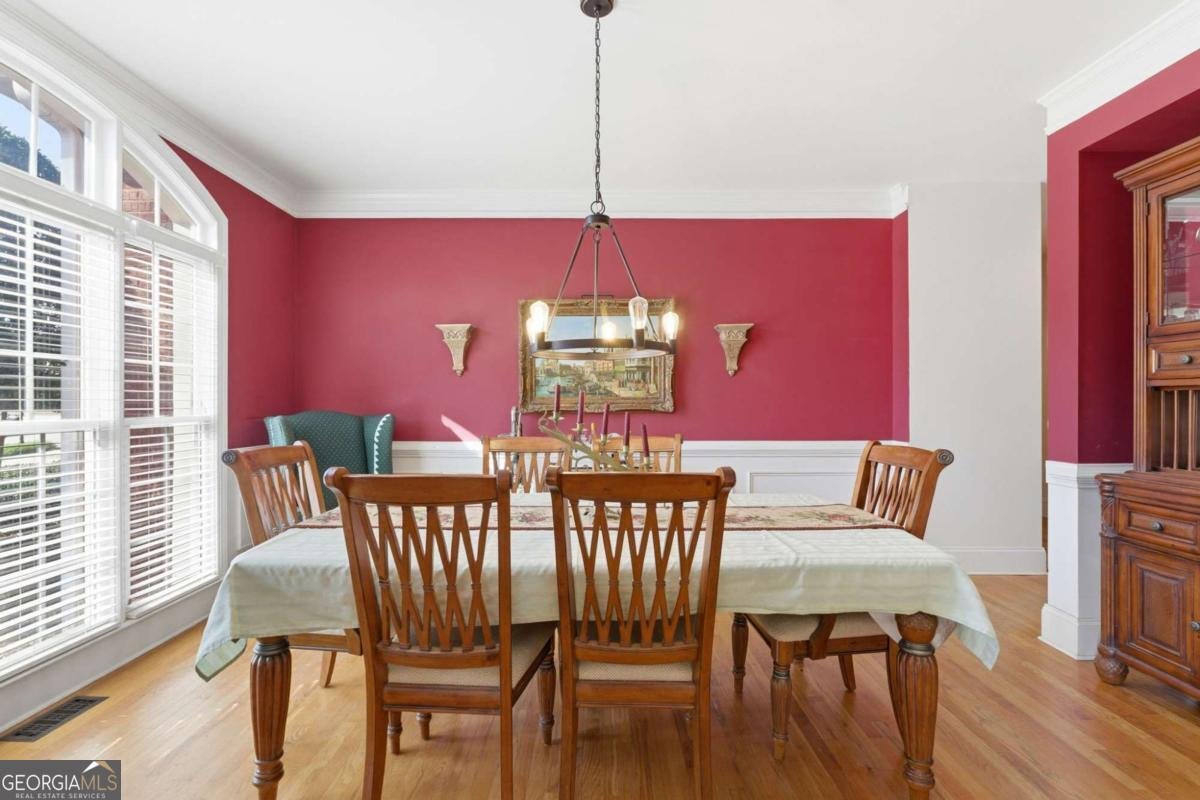 3286 Winthrop Circle Marietta - Photo 9