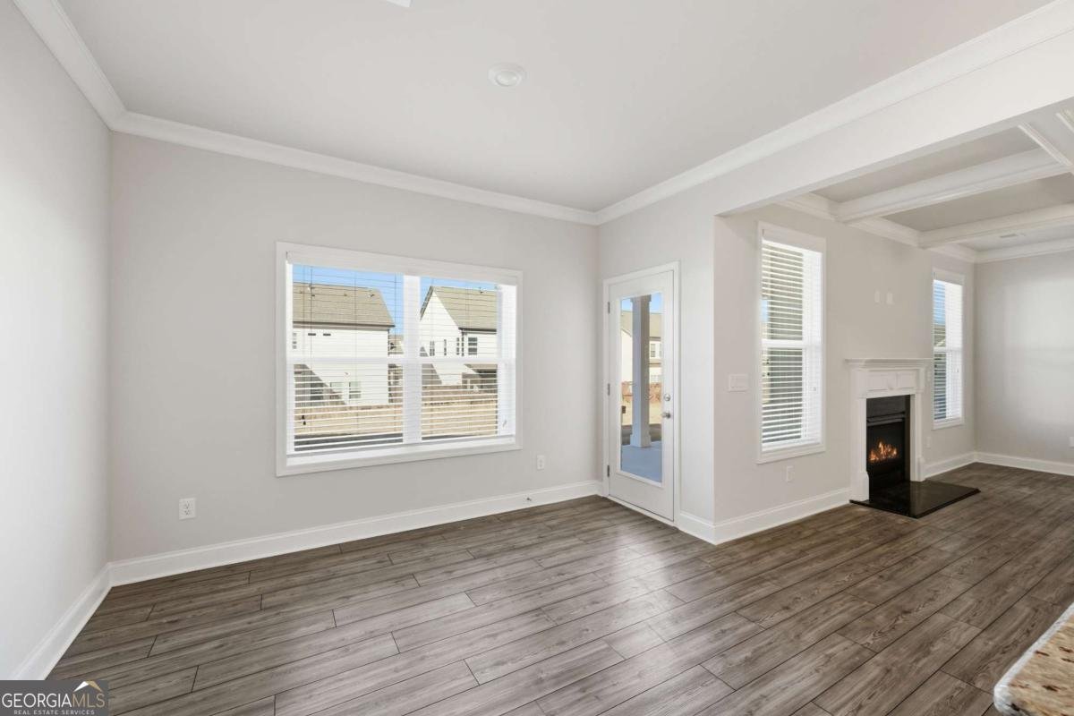 1752 Dover Creek Lane Lawrenceville - Photo 11