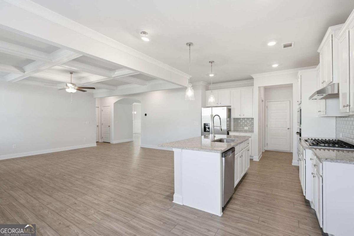 1752 Dover Creek Lane Lawrenceville - Photo 12