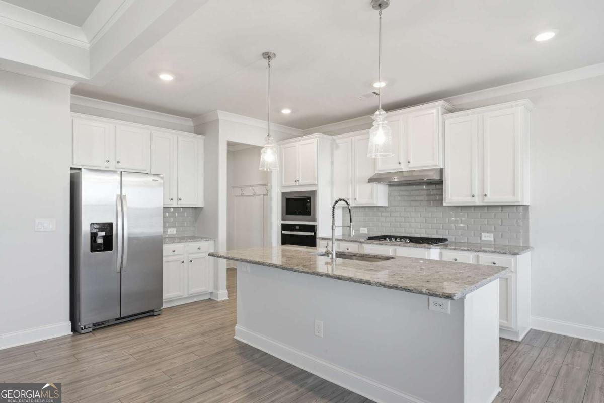 1752 Dover Creek Lane Lawrenceville - Photo 13