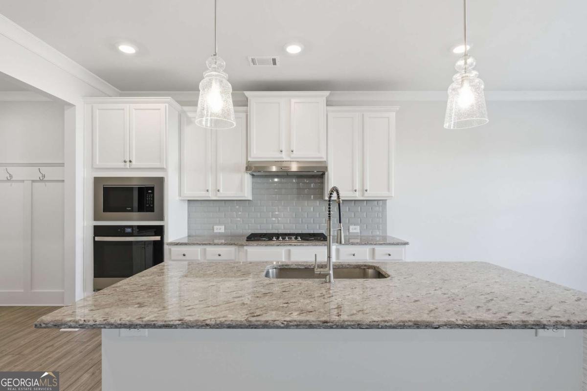 1752 Dover Creek Lane Lawrenceville - Photo 14