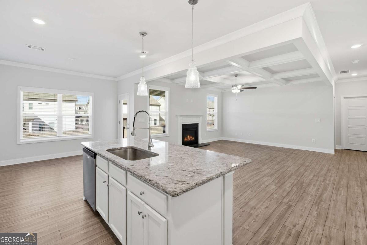 1752 Dover Creek Lane Lawrenceville - Photo 15