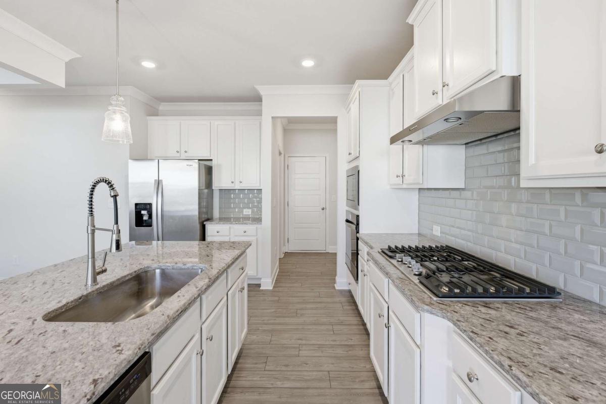 1752 Dover Creek Lane Lawrenceville - Photo 16