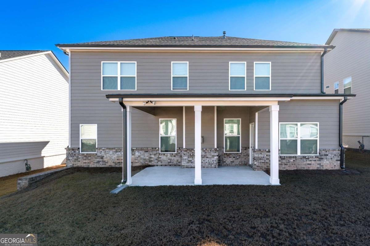 1752 Dover Creek Lane Lawrenceville - Photo 43