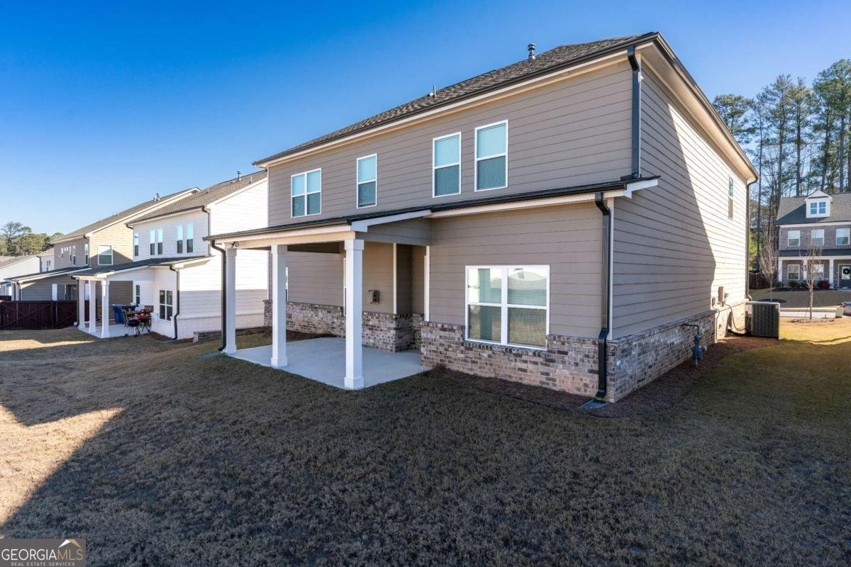 1752 Dover Creek Lane Lawrenceville - Photo 45