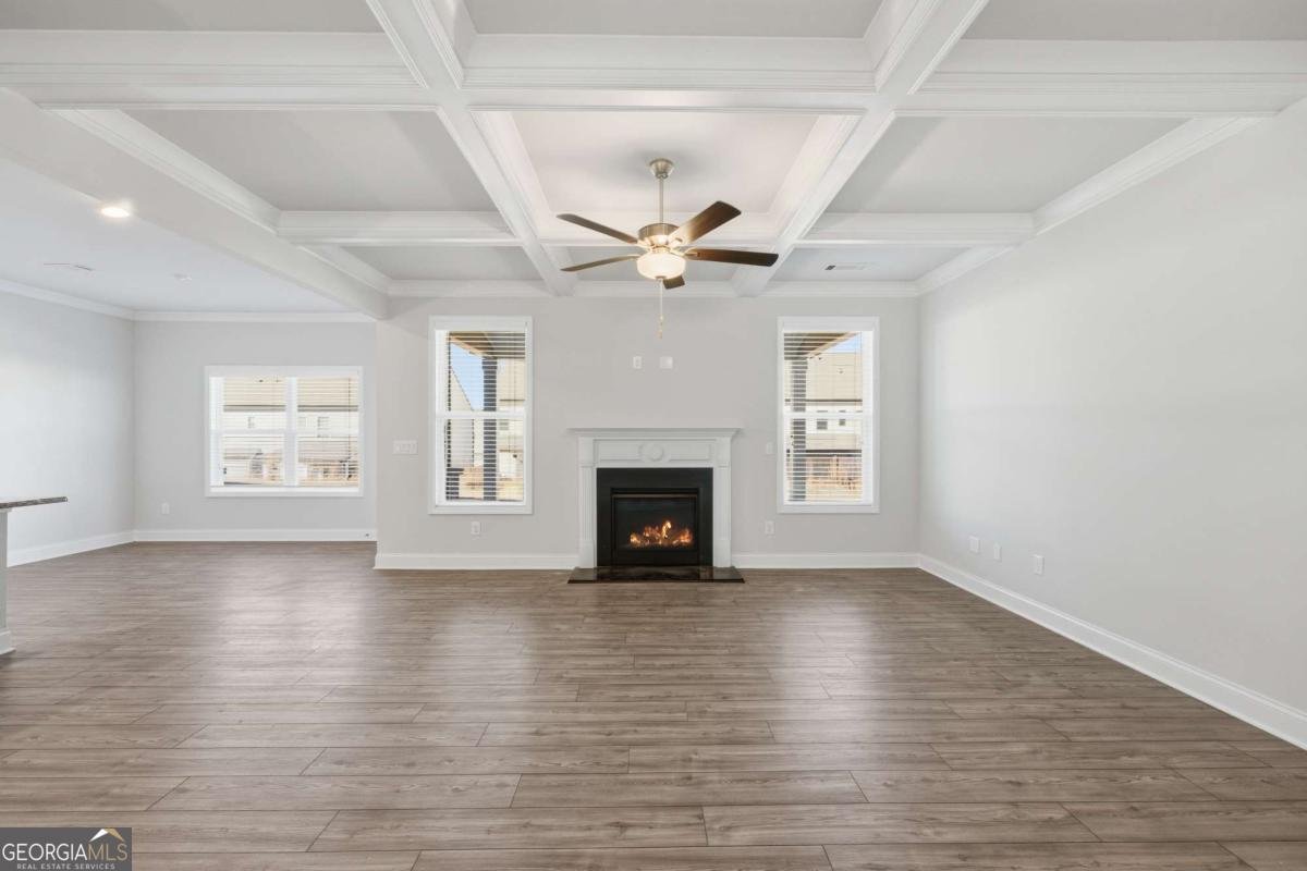 1752 Dover Creek Lane Lawrenceville - Photo 8