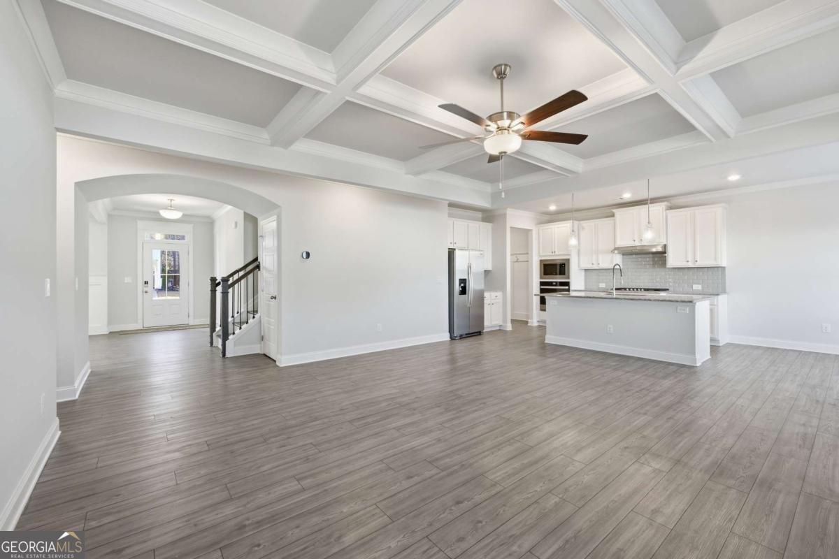 1752 Dover Creek Lane Lawrenceville - Photo 9