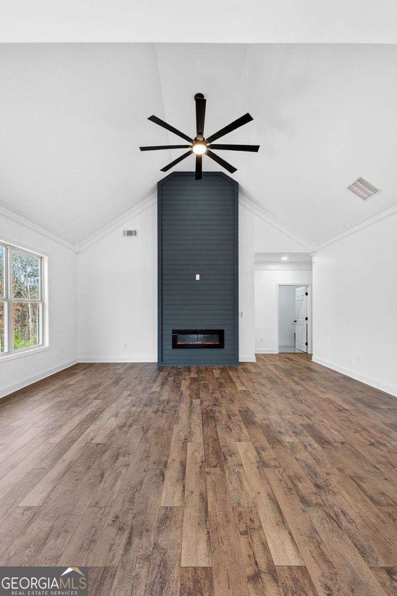 645 Musgrove Road Griffin - Photo 11