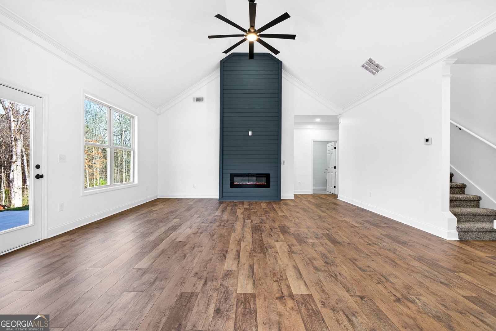 645 Musgrove Road Griffin - Photo 12