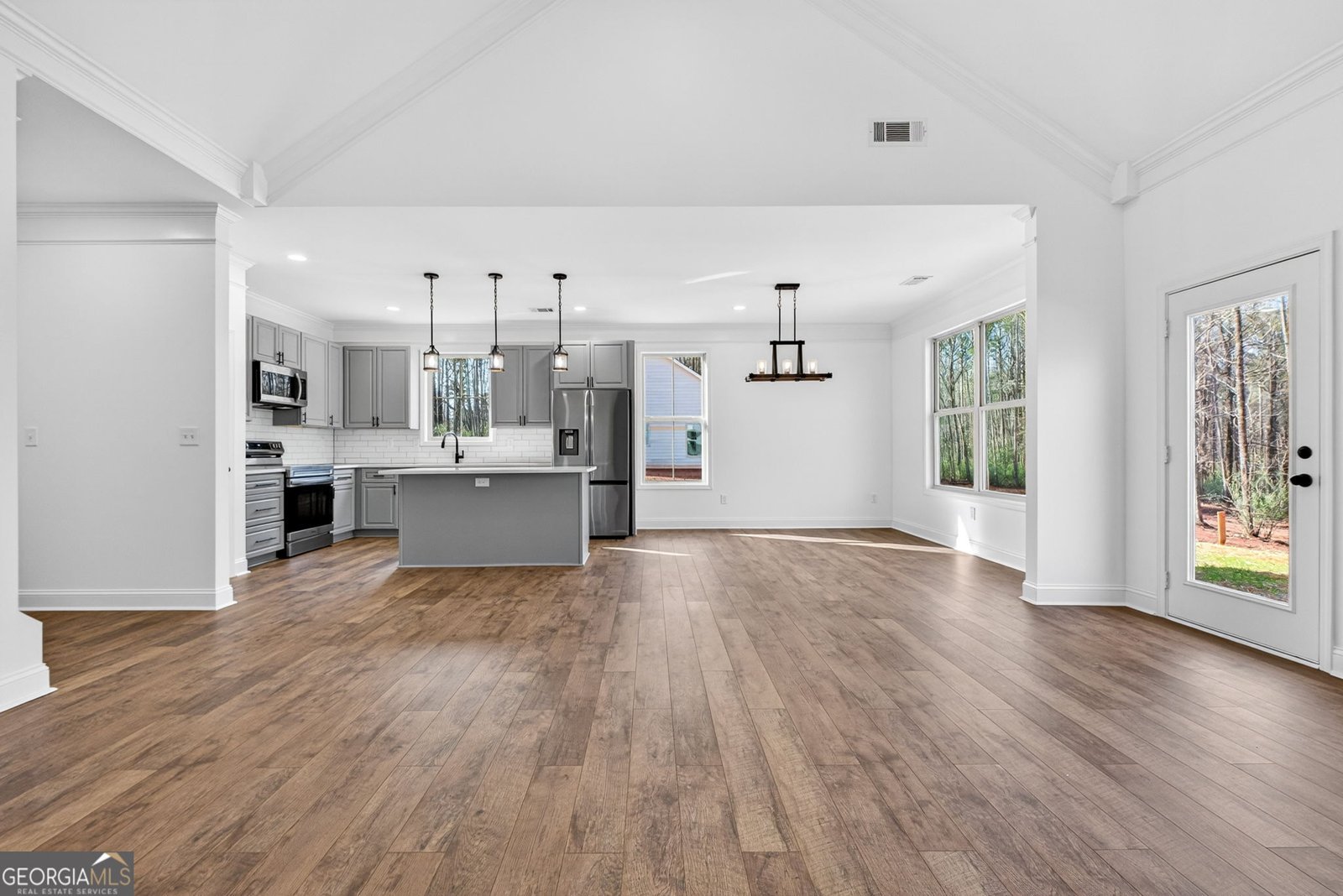 645 Musgrove Road Griffin - Photo 15