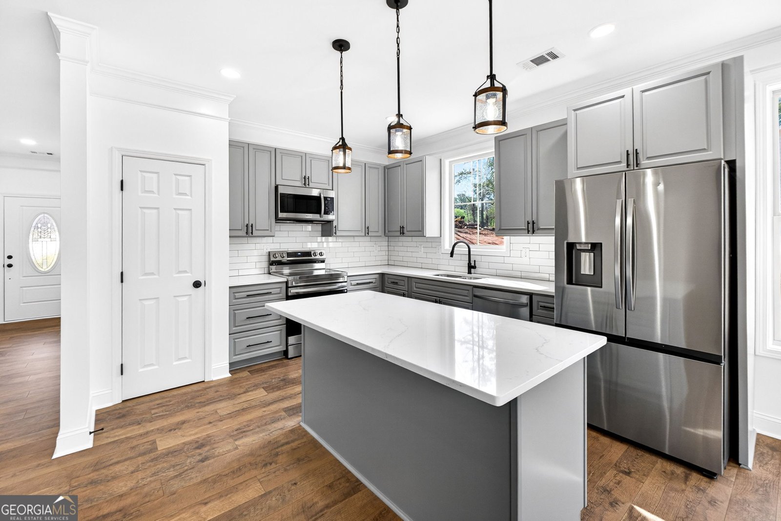 645 Musgrove Road Griffin - Photo 16